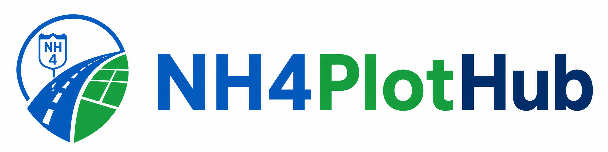 NH4PlotHub logo